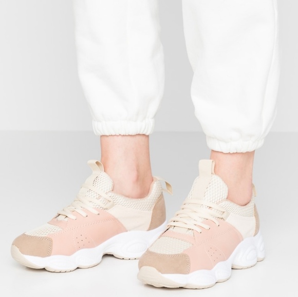 Rubi Shoes - Bubble Chunky Sneaker USA 9